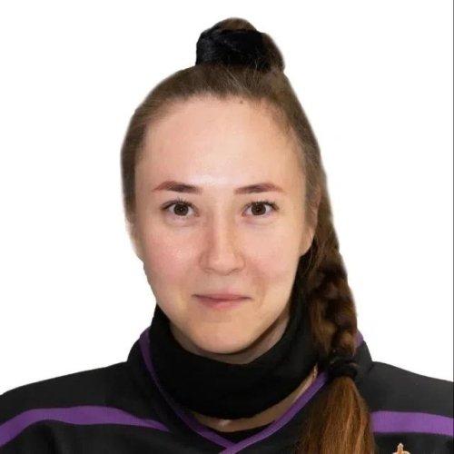 Усатова  Диана  Александровна