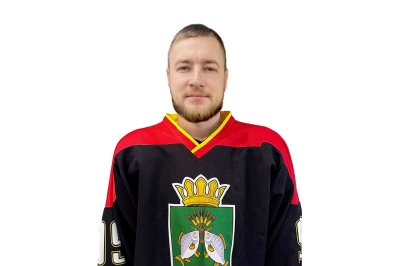 Криворотов  Иван