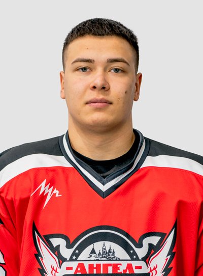 Доржиев  Аллэн