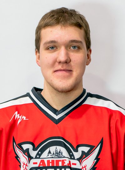 Лузин  Данил