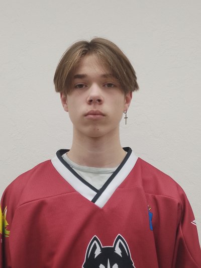 Проскуряков  Марк