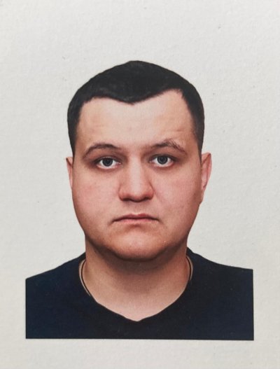 Жуков  Денис