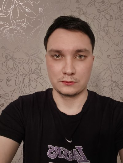 Ходзицкий  Виктор