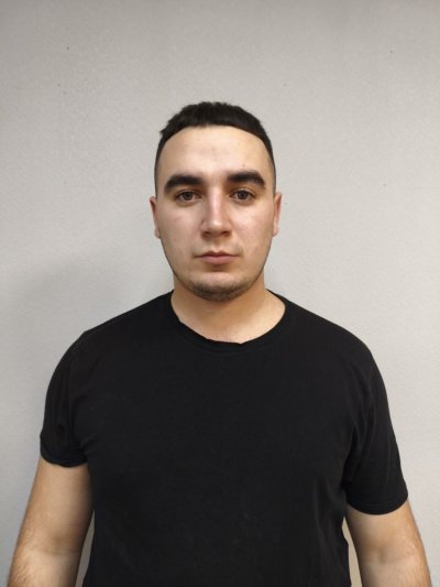 Иванищев  Александр