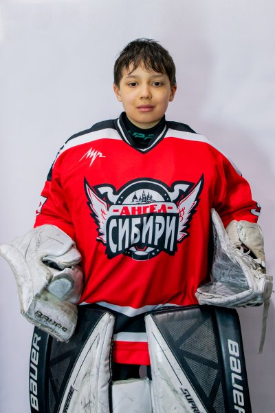 Колмогорцев  Кирилл