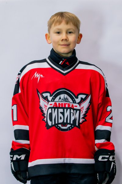 Корнилов  Борис