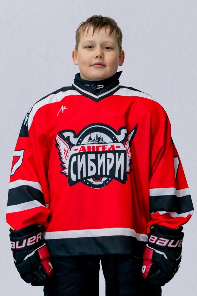 Мухин  Кирилл