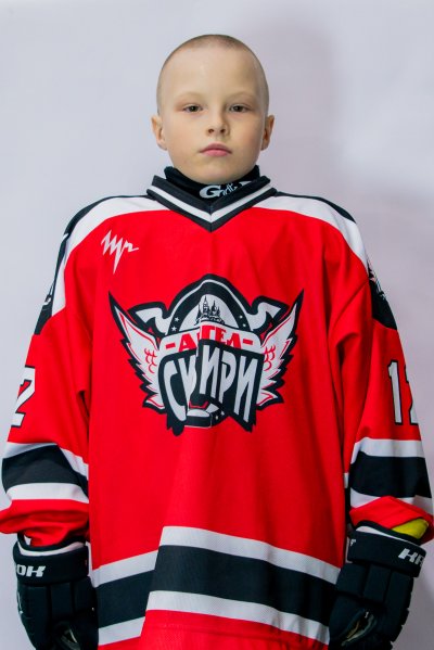 Одинцов  Маркелл