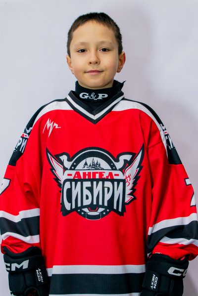 Ослин  Фёдор