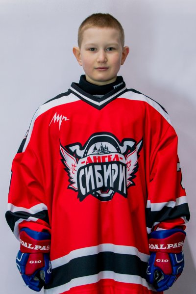 Ревнивых  Александр