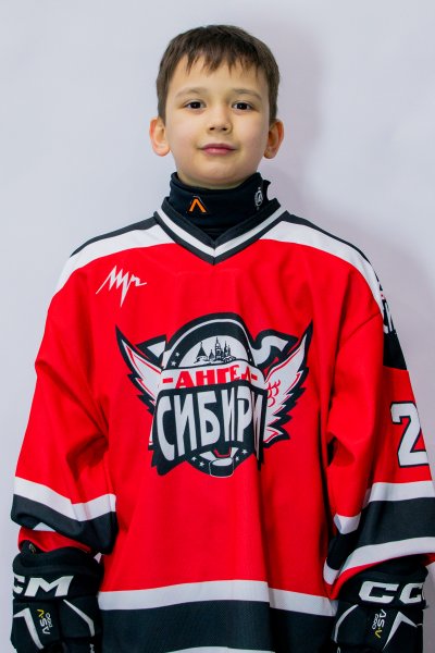 Сатывалдаев  Давид