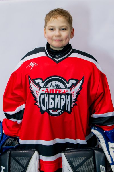 Торопов  Лев