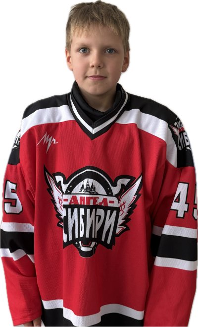 Шмурыгин  Глеб