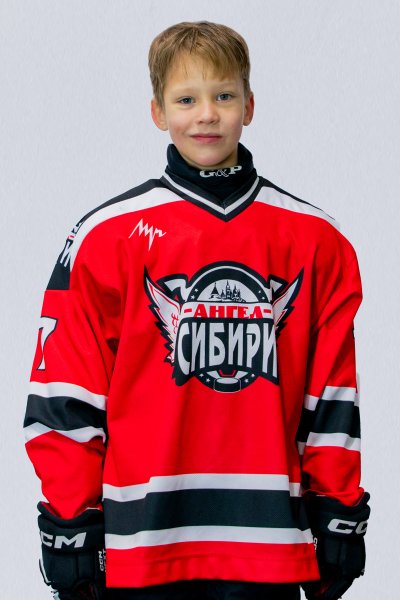 Щеколдин  Данил