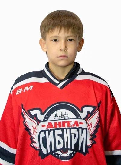 Даминов  Мирон