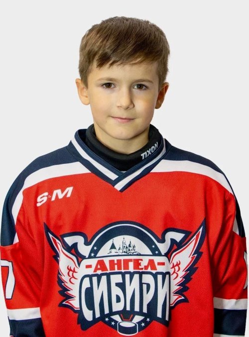 Потапов  Максим