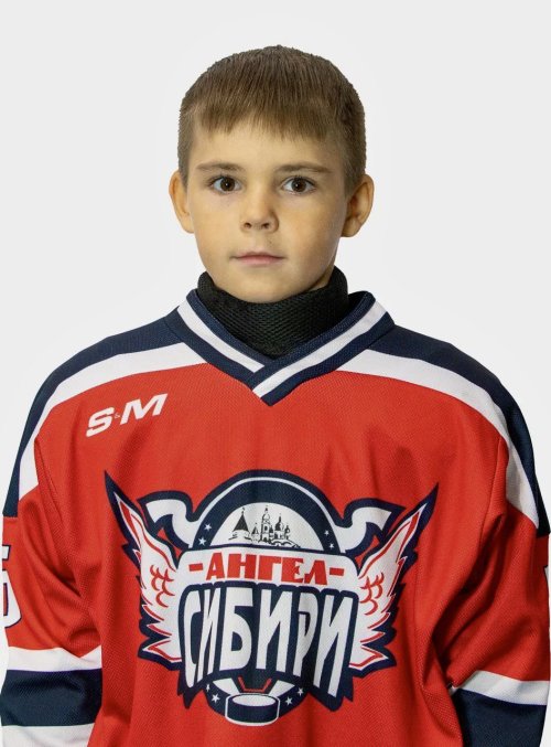 Рюмцев  Максим