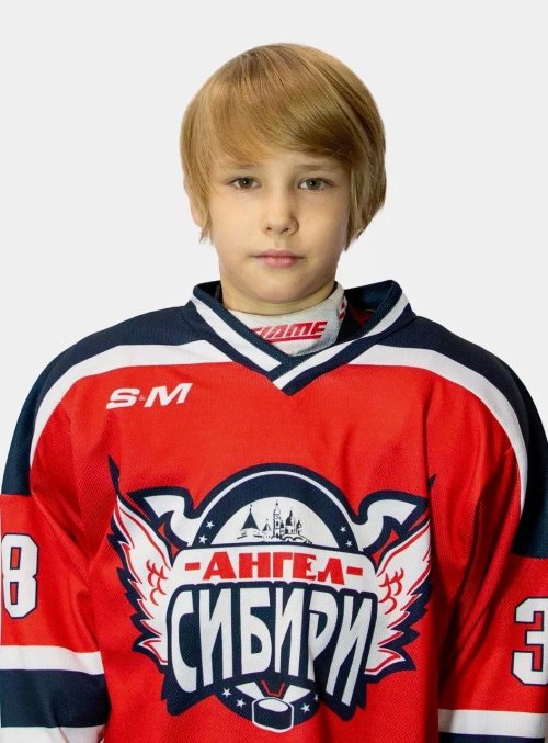 Зубарев  Артём