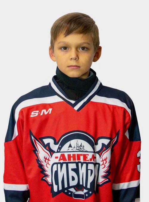 Костяков  Роман