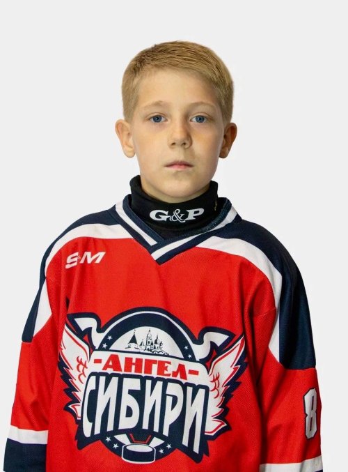 Филимонов  Всеволод