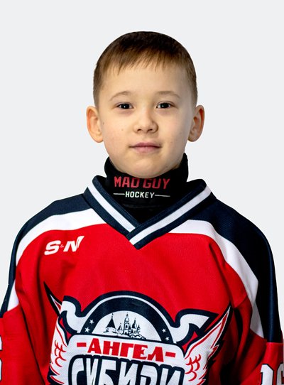 Смолкин  Артём