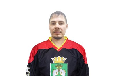 Дробунин  Игорь