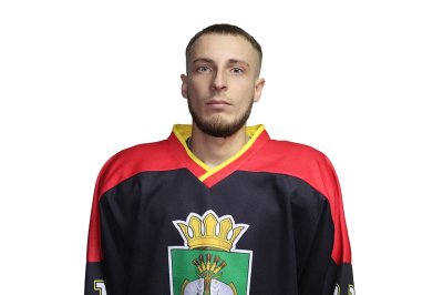 Крюков  Георгий