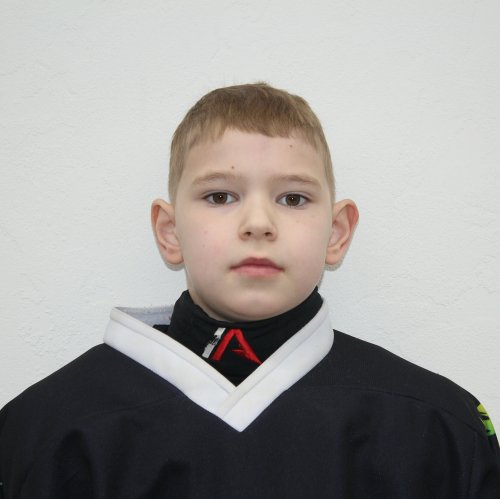 Анохин  Никита