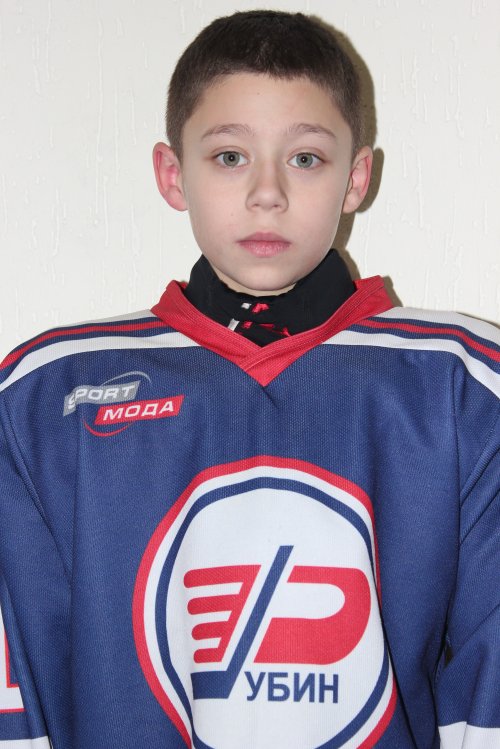 Хайруллов  Николай