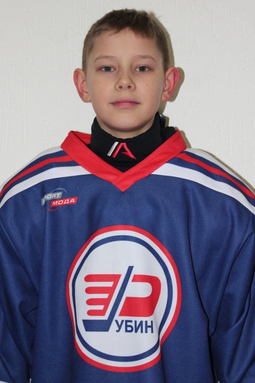 Литвин  Никита