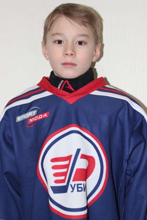 Ермаков  Мирон