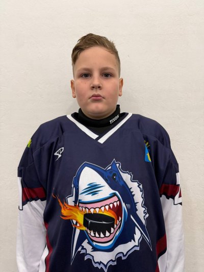 Шукаев  Гордей