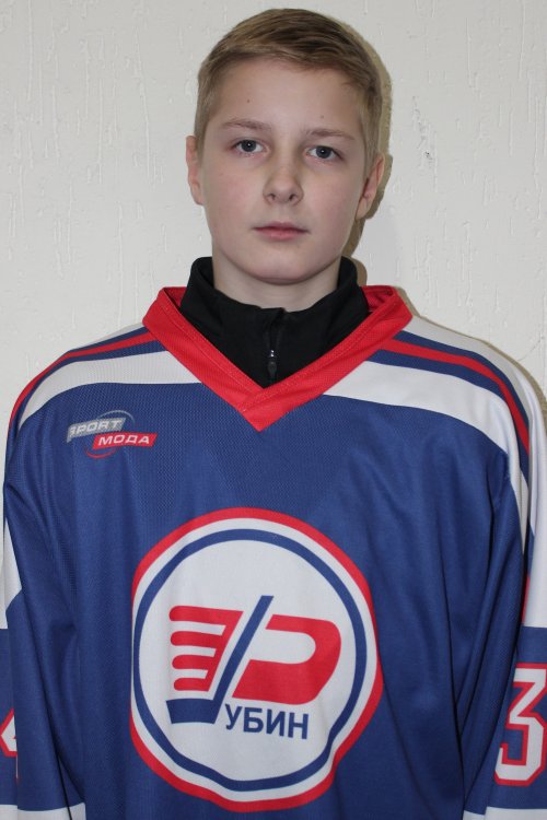 Ожерельев  Егор