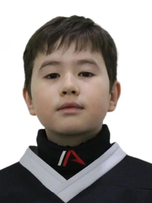 Хасанов  Арсен