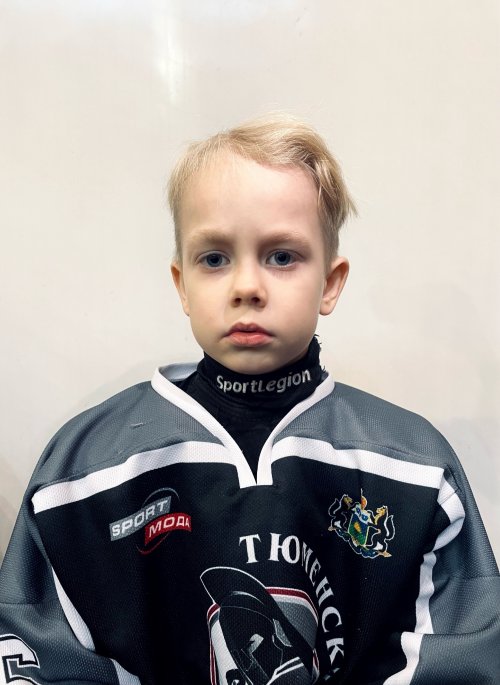 Кокшаров  Данил