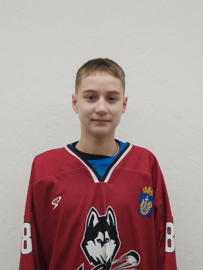 Вернигоров  Данил