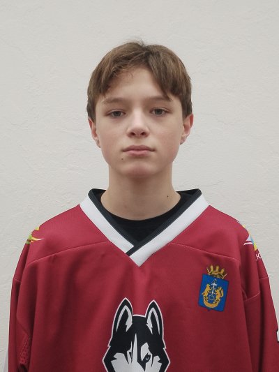 Юртлубаев  Данил