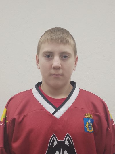 Вельчинский  Михаил