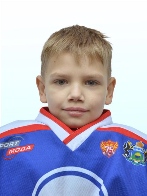 Бобер  Александр