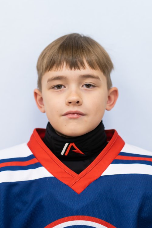 Березин  Ярослав