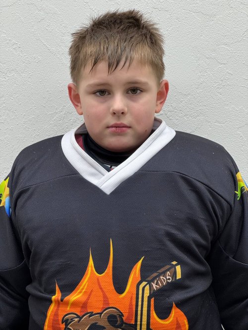 Хайруллин  Максим