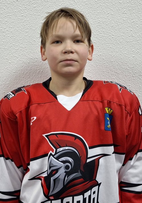 Рябов  Ярослав