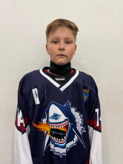 Шавырин  Савелий