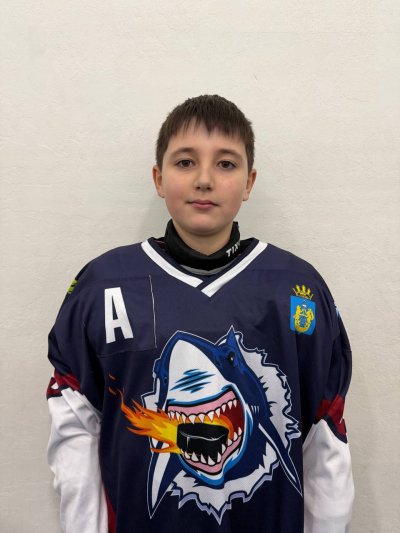 Разин  Никита