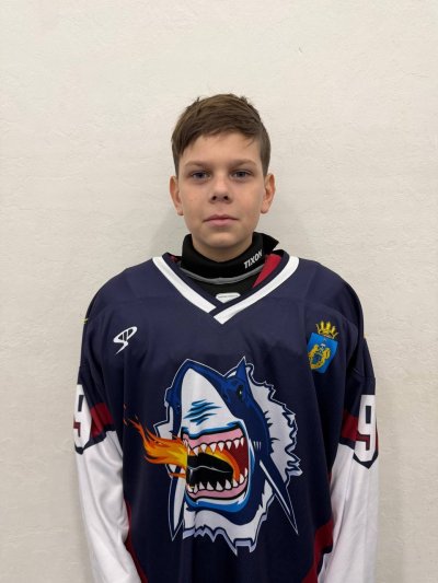 Денисов  Мирон