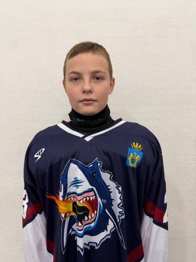 Коростин  Григорий