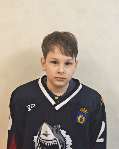 Колычев Никита