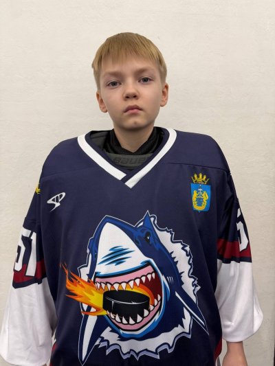 Колычев  Никита