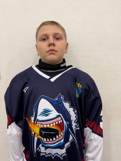 Лагутин  Ярослав