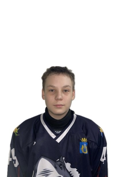 Хорзов Александр